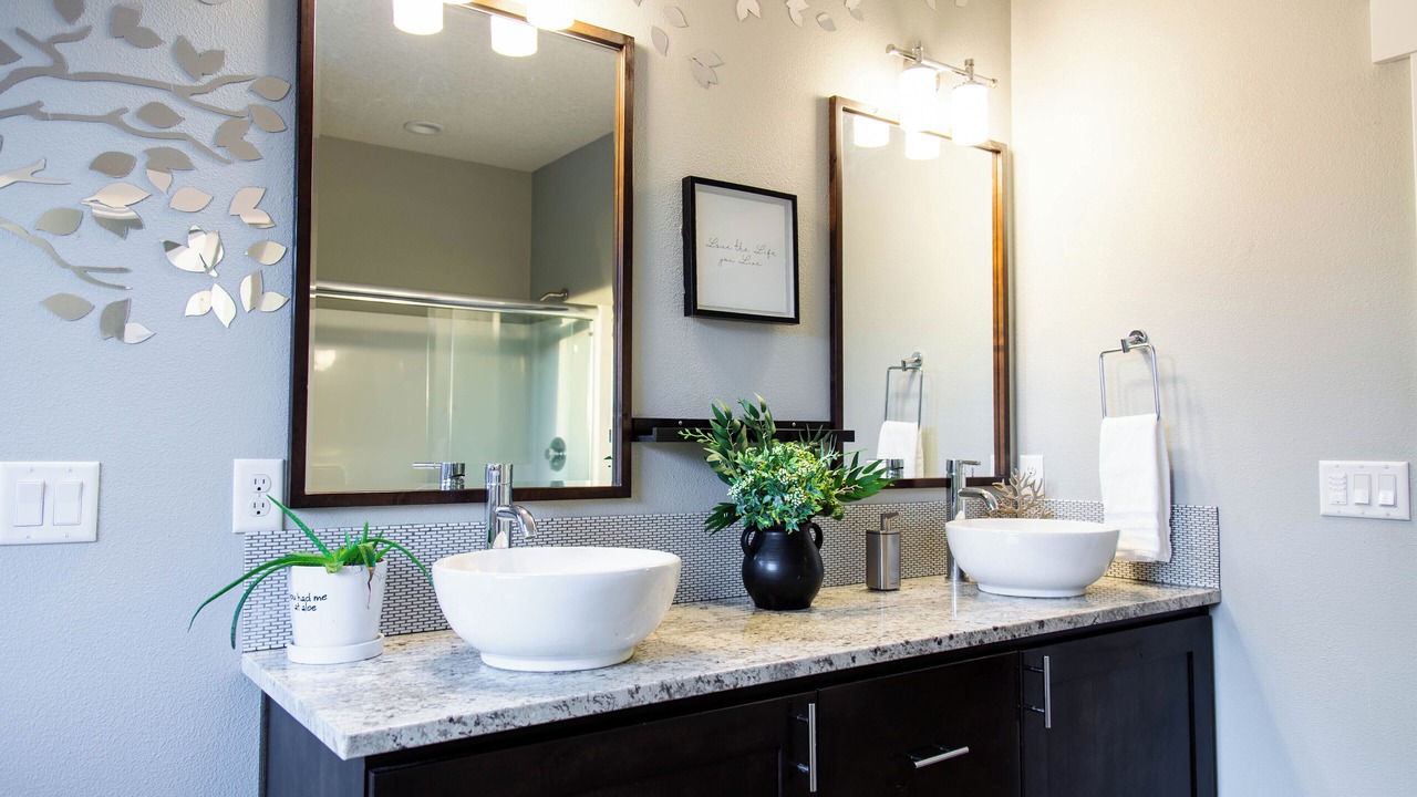 Photo of Bathroom in South Gateway
