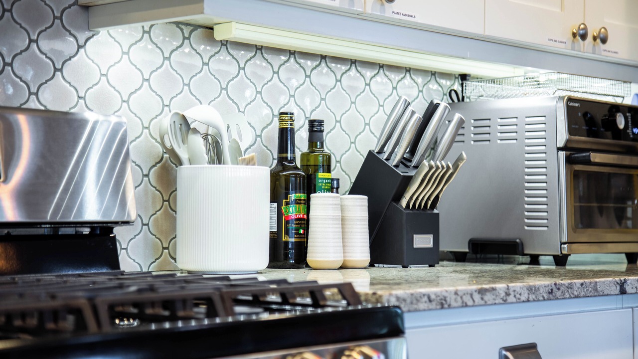 Photo of Kitchen in South Gateway