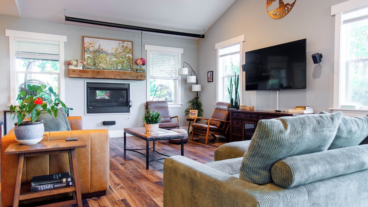 Photo of Livingroom in South Gateway