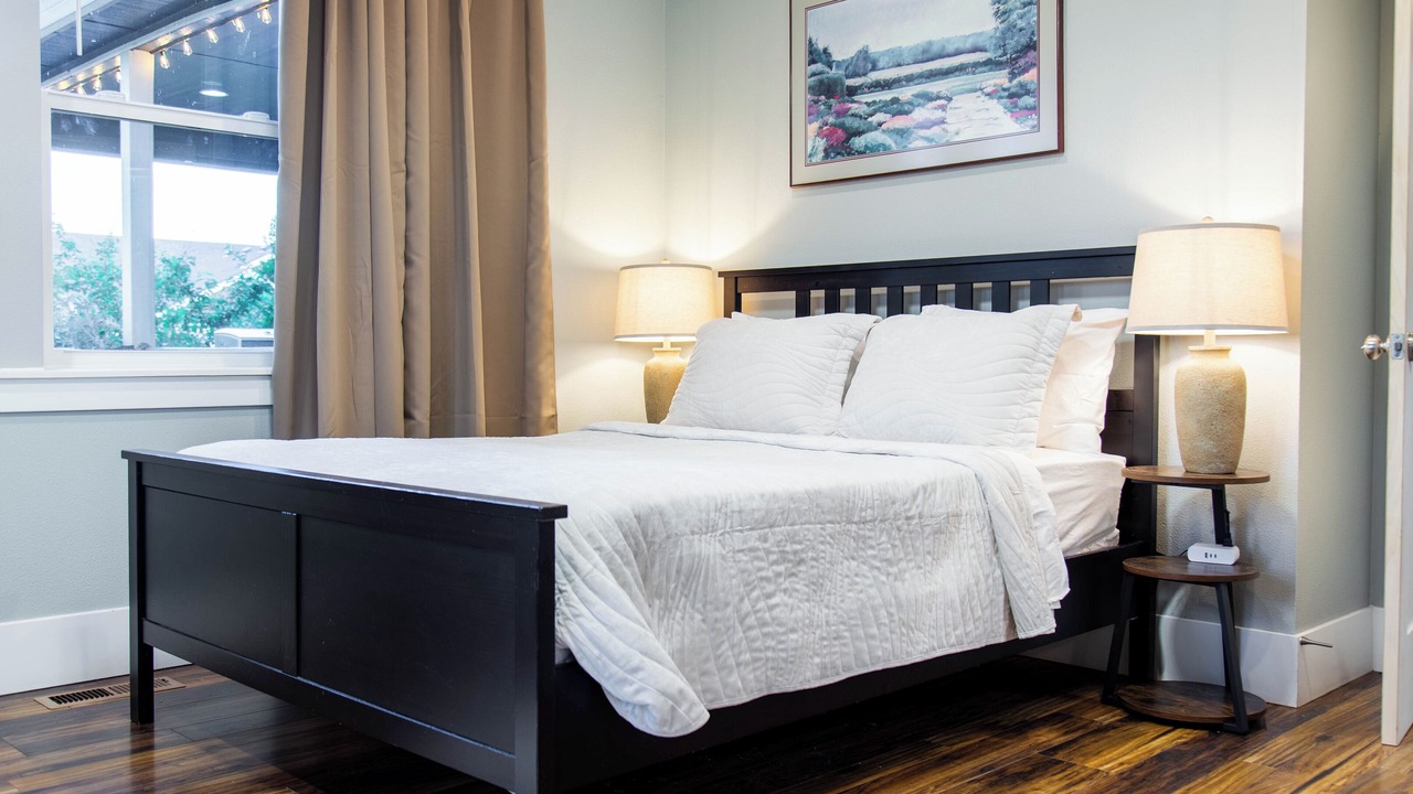 Photo of Bedroom in South Gateway