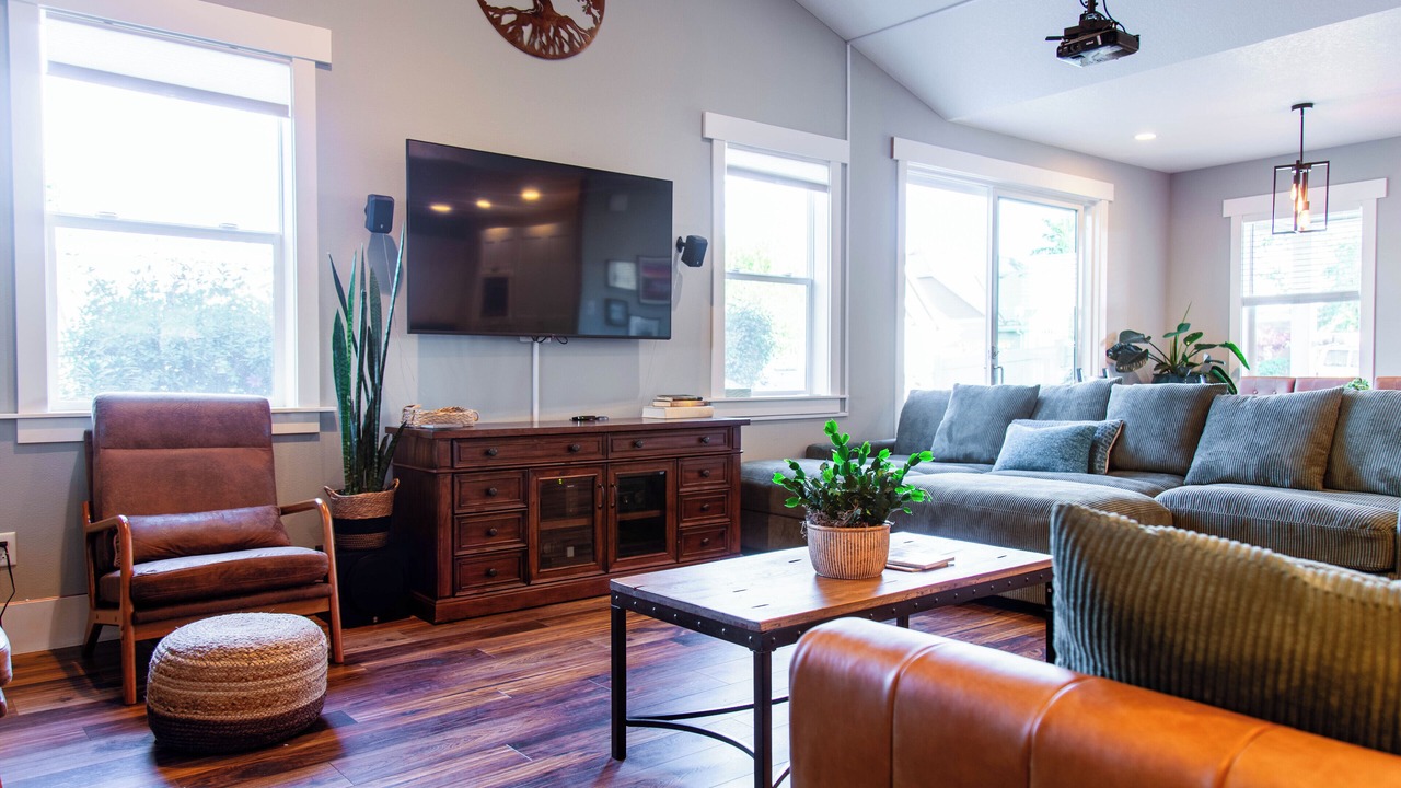 Photo of Livingroom in South Gateway