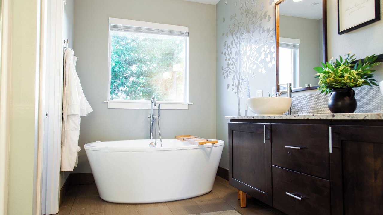 Photo of Bathroom in South Gateway