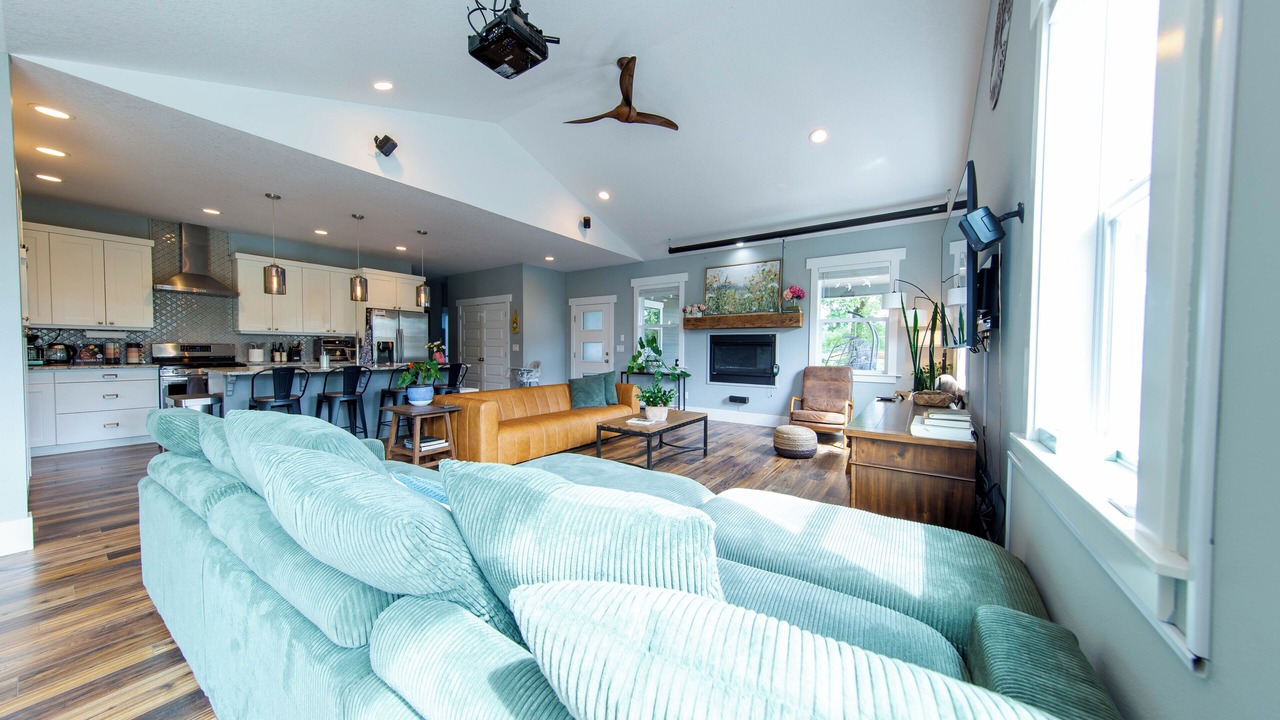 Photo of Livingroom in South Gateway