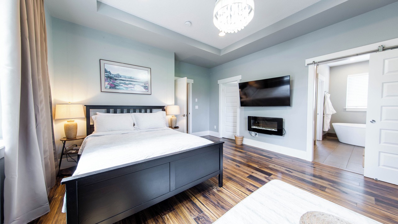 Photo of Bedroom in South Gateway