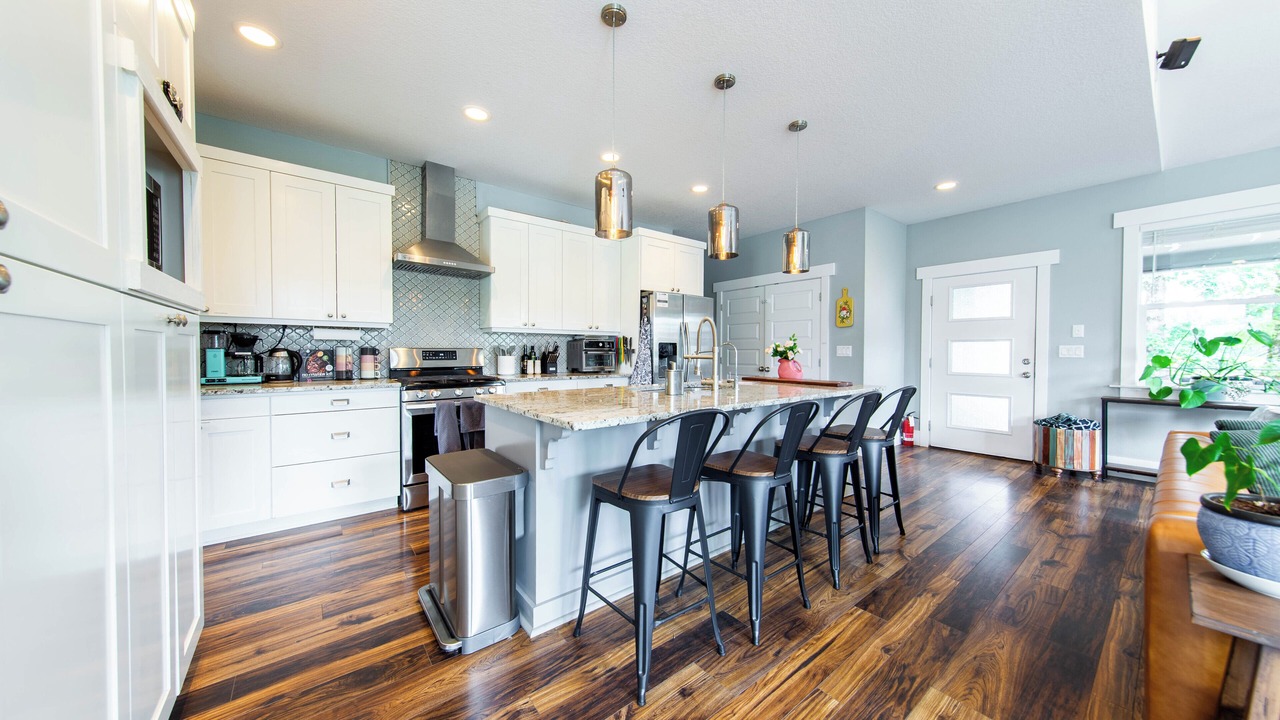 Photo of Kitchen in South Gateway