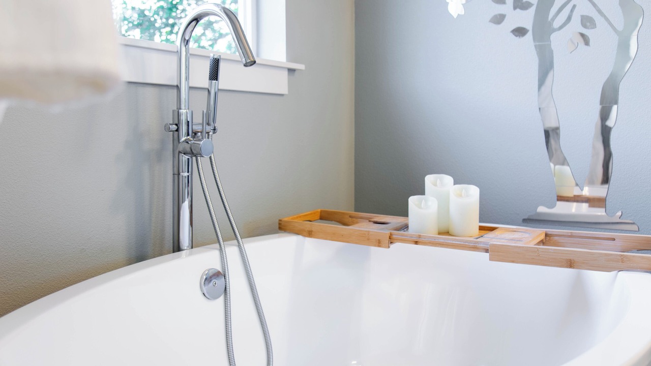 Photo of Bathroom in South Gateway