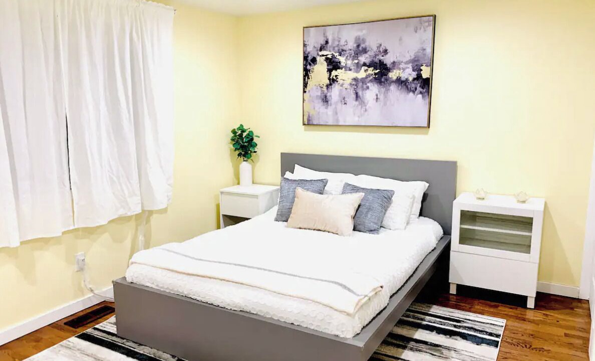 Photo of Bedroom in Grass Lawn