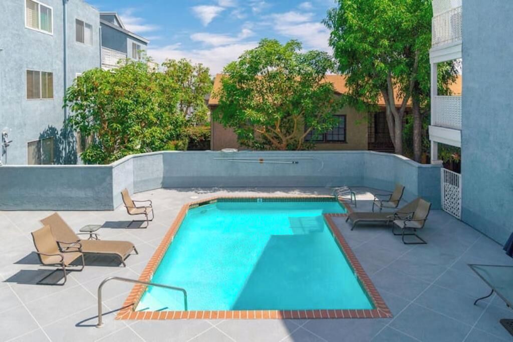 Photo of Outdoor in Alamitos Beach