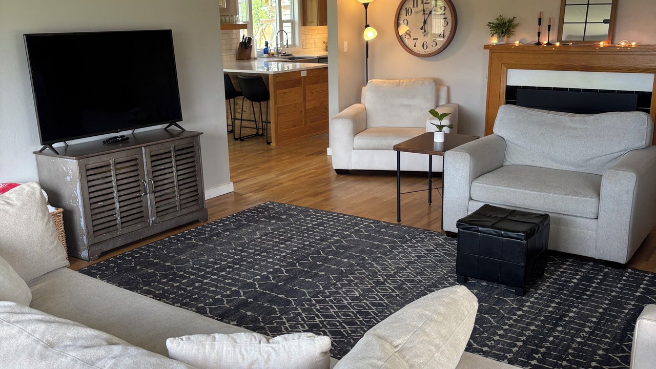 Photo of Livingroom in Springfield