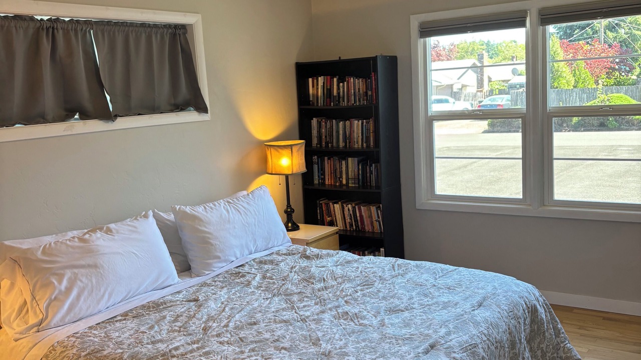 Photo of Bedroom in Springfield