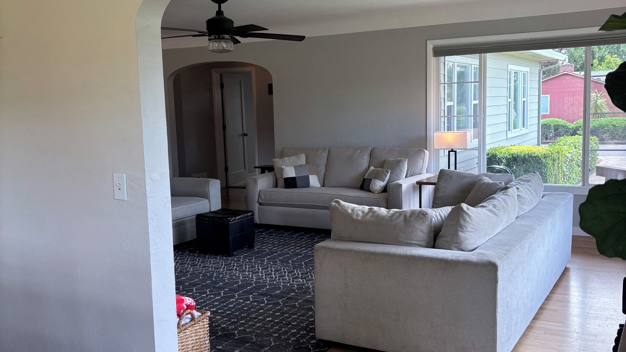 Photo of Livingroom in Springfield