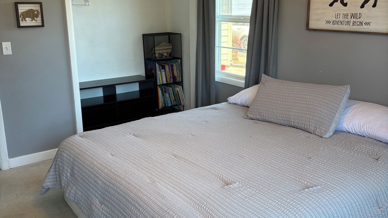 Photo of Bedroom in Springfield