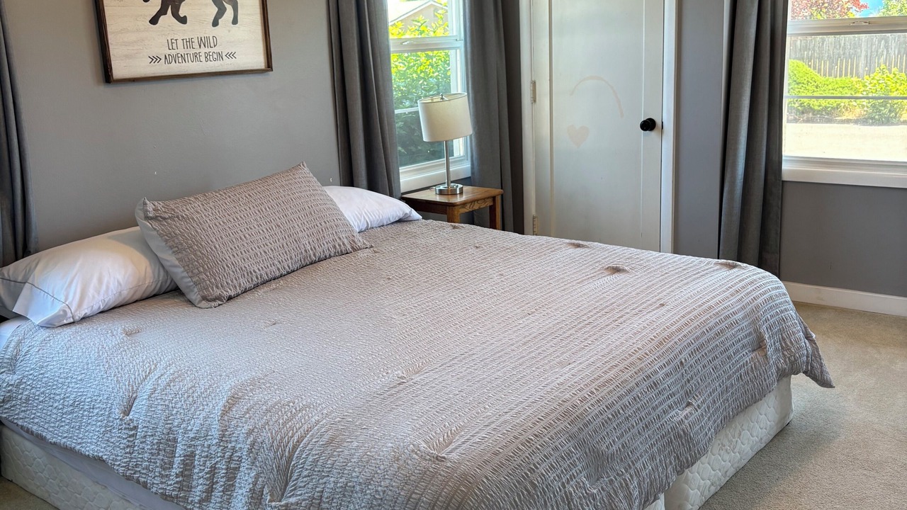 Photo of Bedroom in Springfield