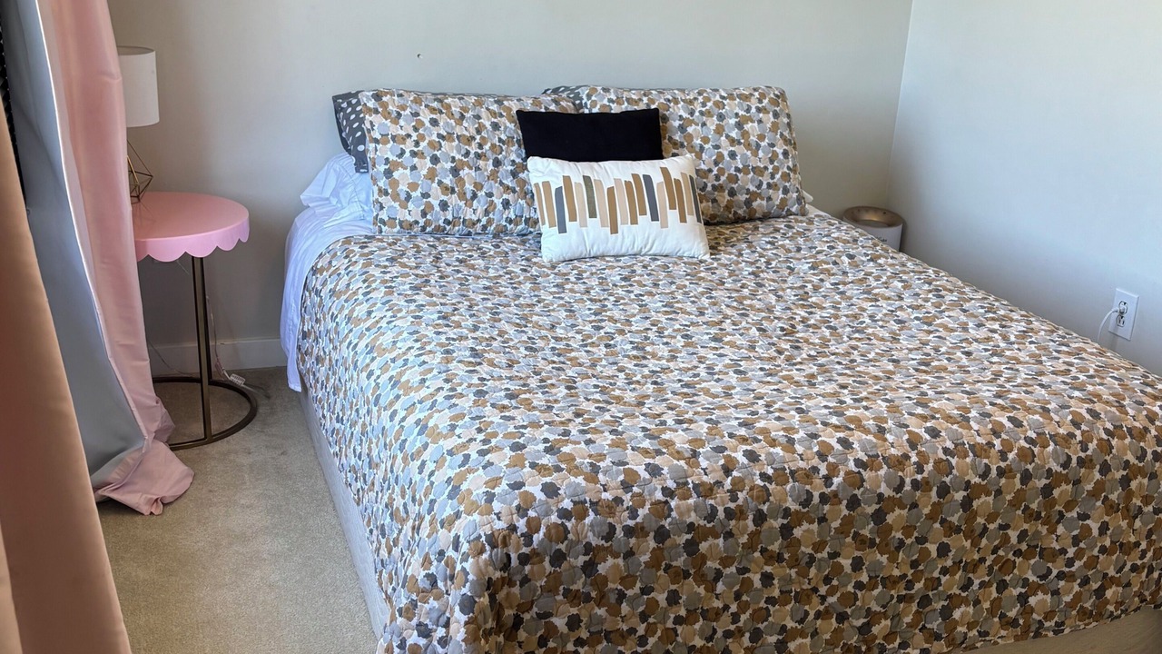 Photo of Bedroom in Springfield