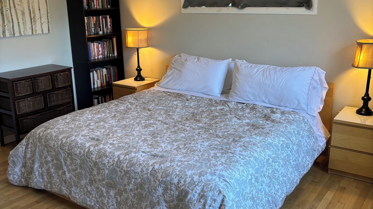 Photo of Bedroom in Springfield