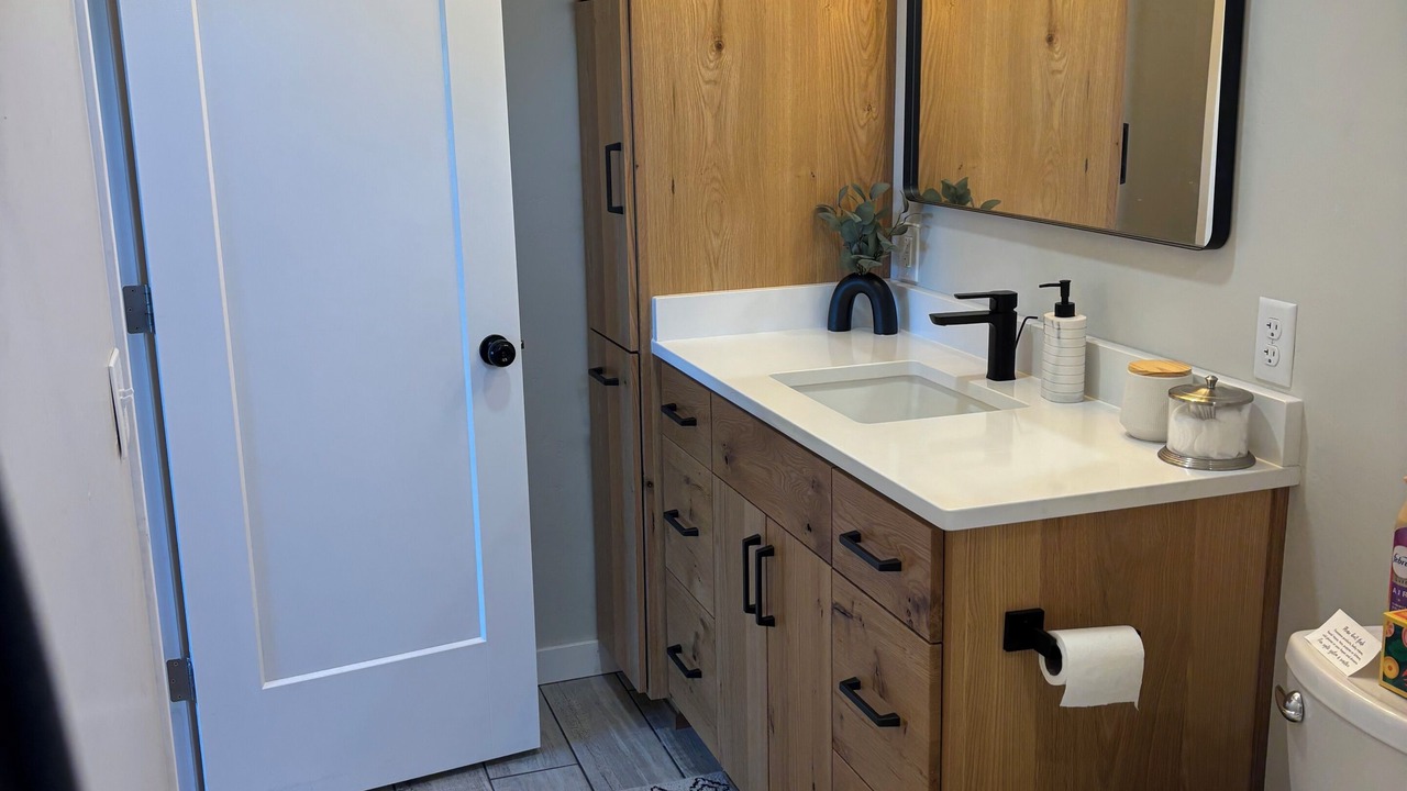 Photo of Bathroom in Springfield