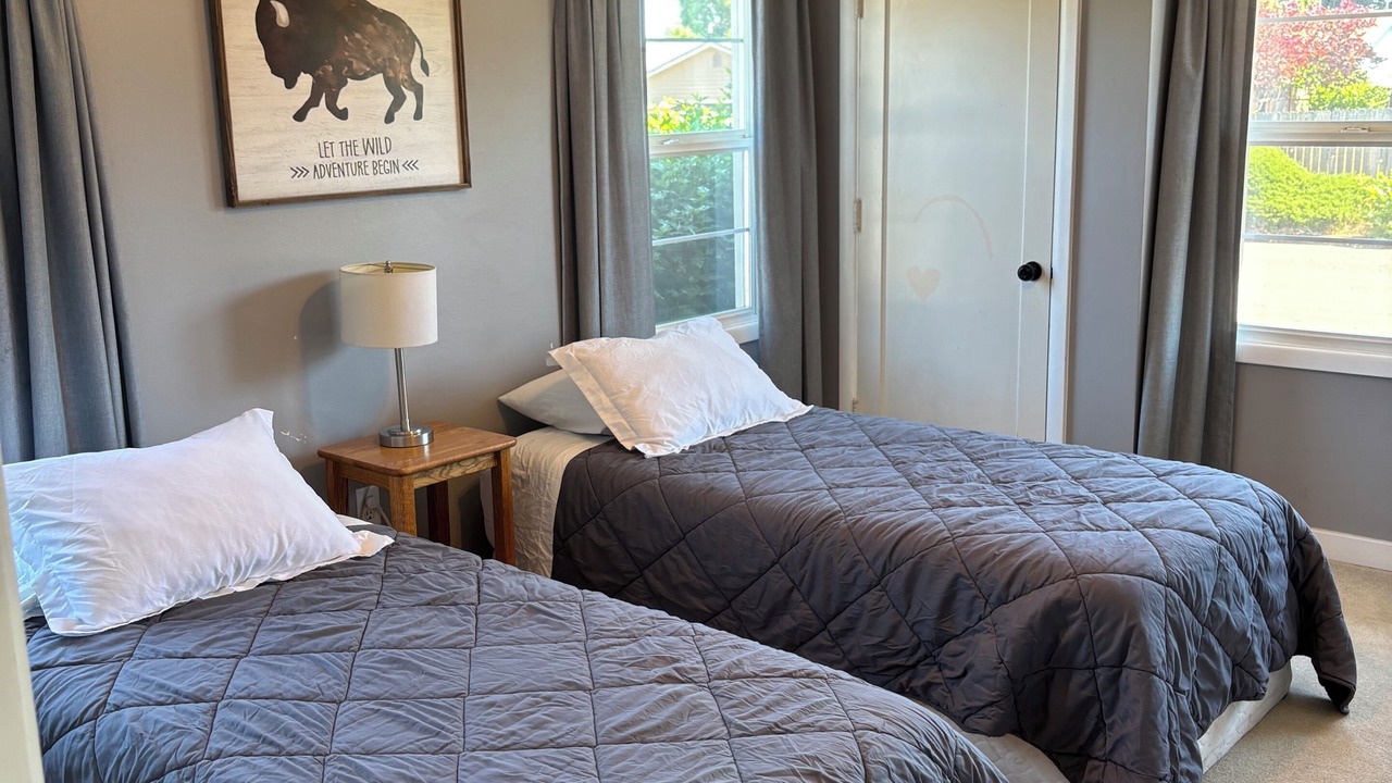 Photo of Bedroom in Springfield
