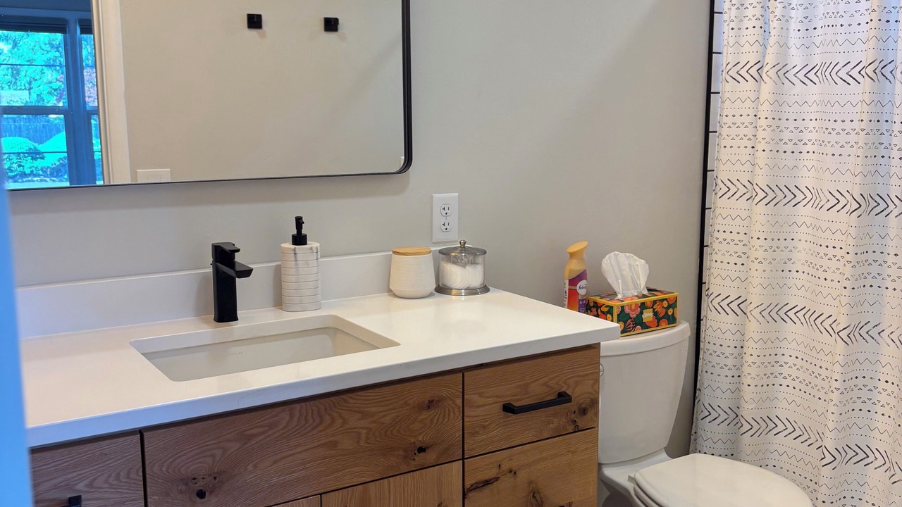 Photo of Bathroom in Springfield