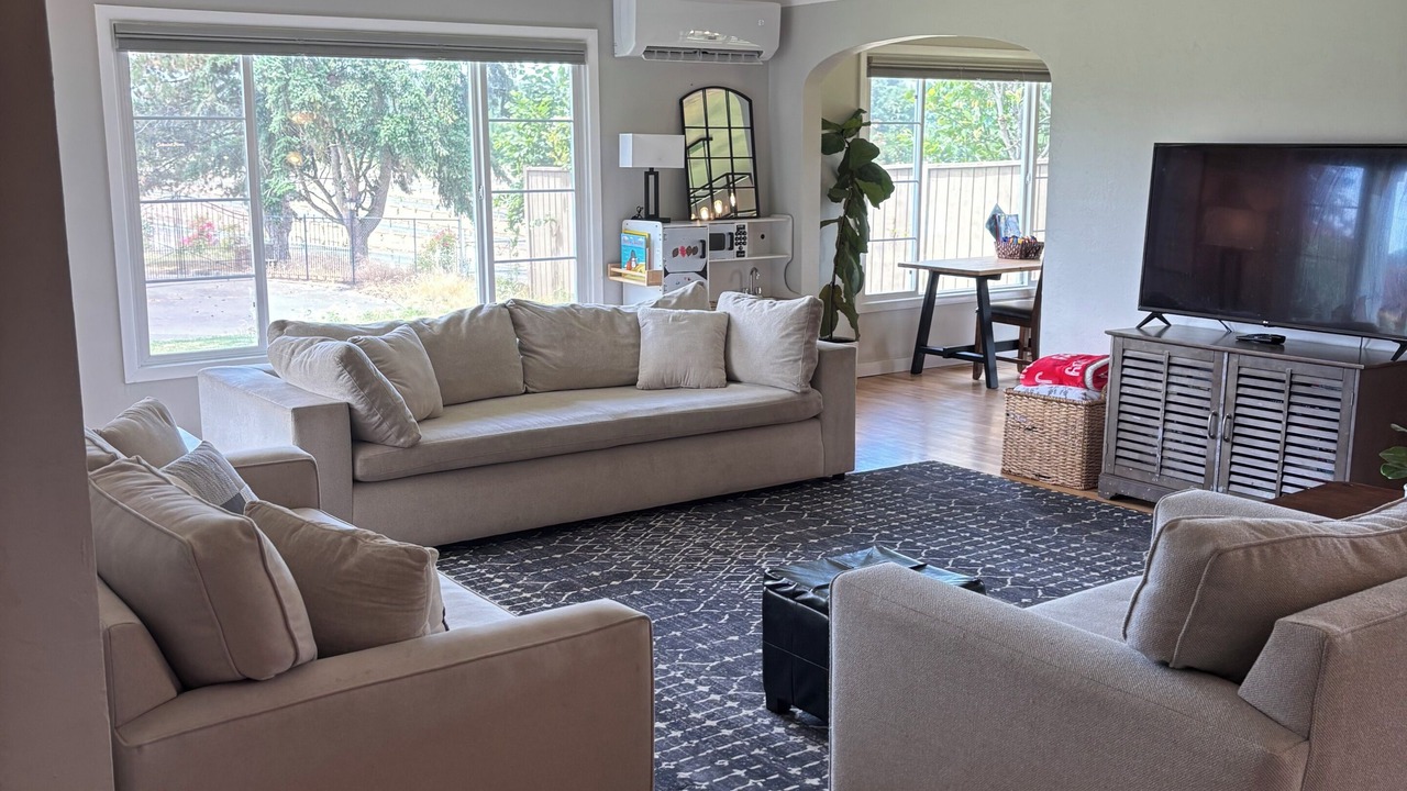 Photo of Livingroom in Springfield