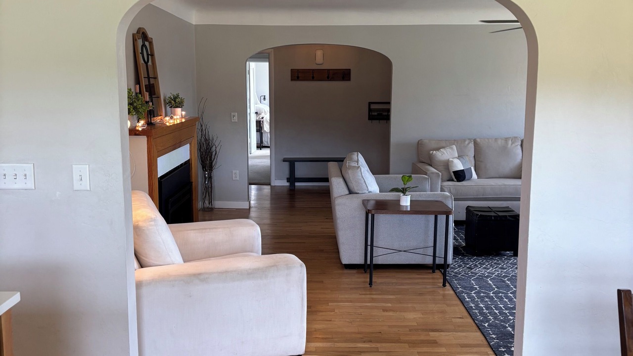 Photo of Livingroom in Springfield