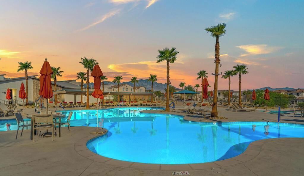 Photo of Outdoor in Palm Desert