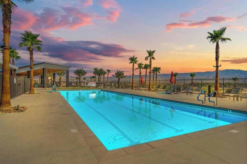 Photo of Outdoor in Palm Desert