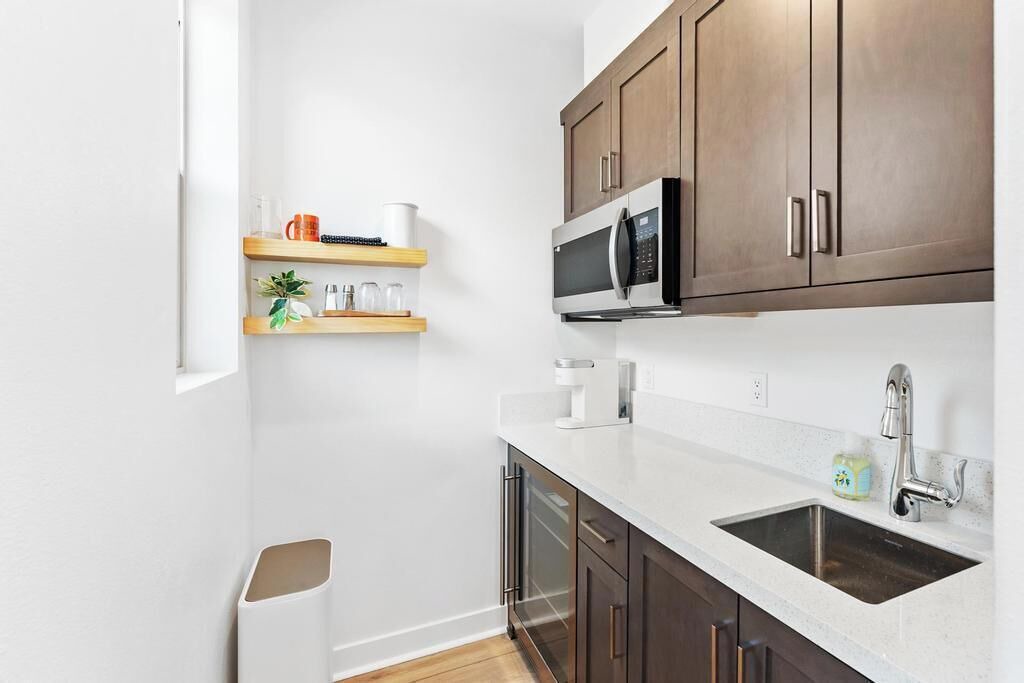 Photo of Kitchen in Palm Desert