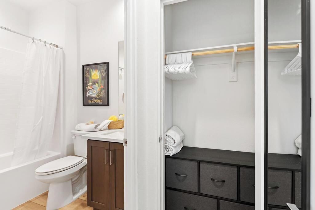 Photo of Bathroom in Palm Desert