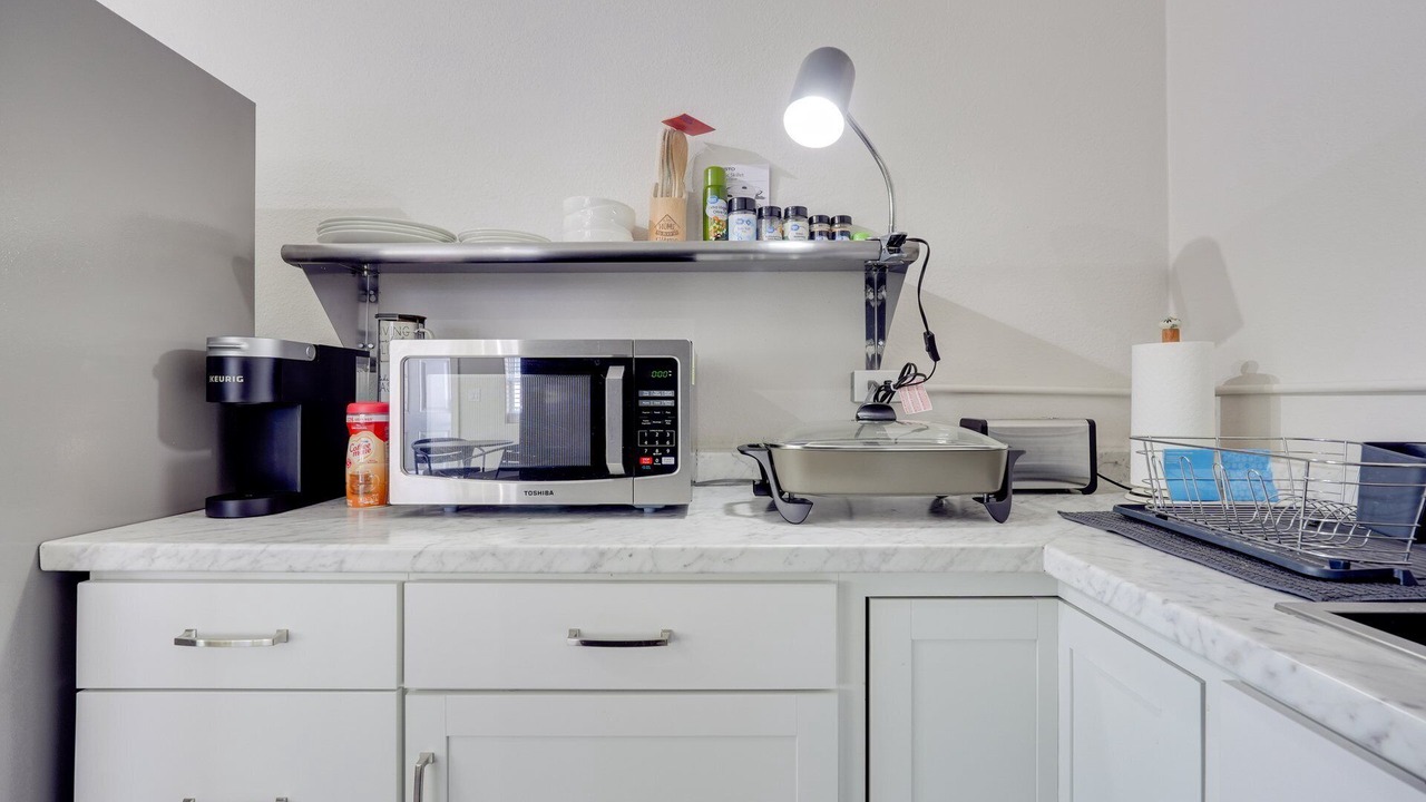 Photo of Kitchen in Mesquite