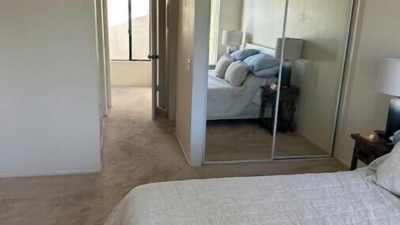 Photo of Bedroom in Carpinteria