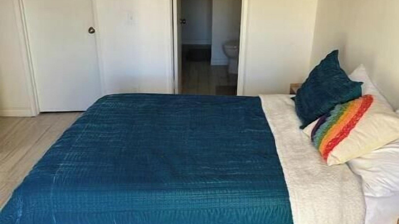 Photo of Bedroom in Carpinteria