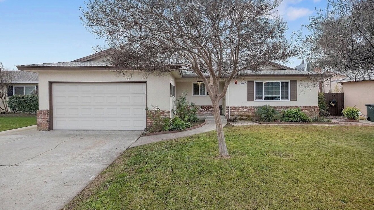 Photo of Outdoor in Clovis