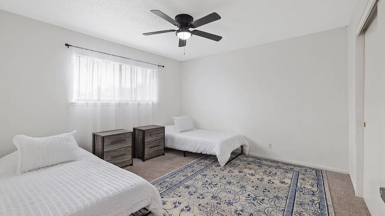 Photo of Bedroom in Clovis