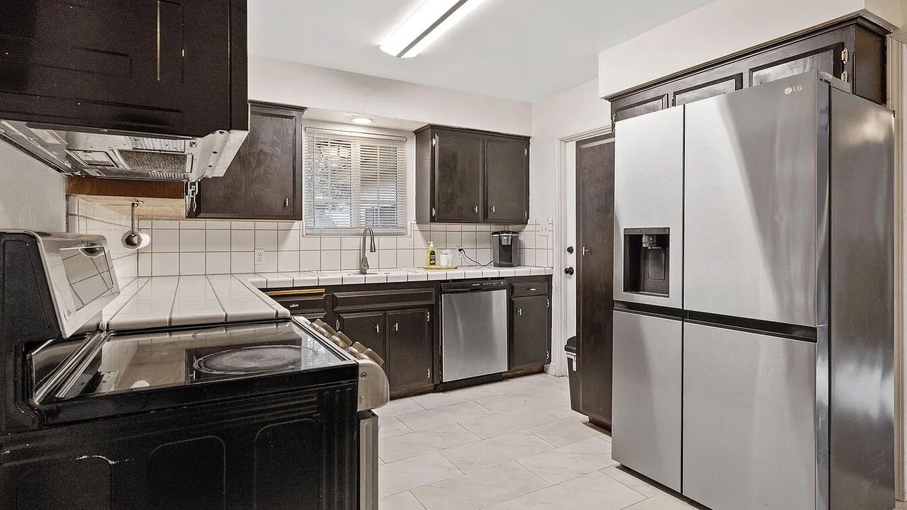 Photo of Kitchen in Clovis