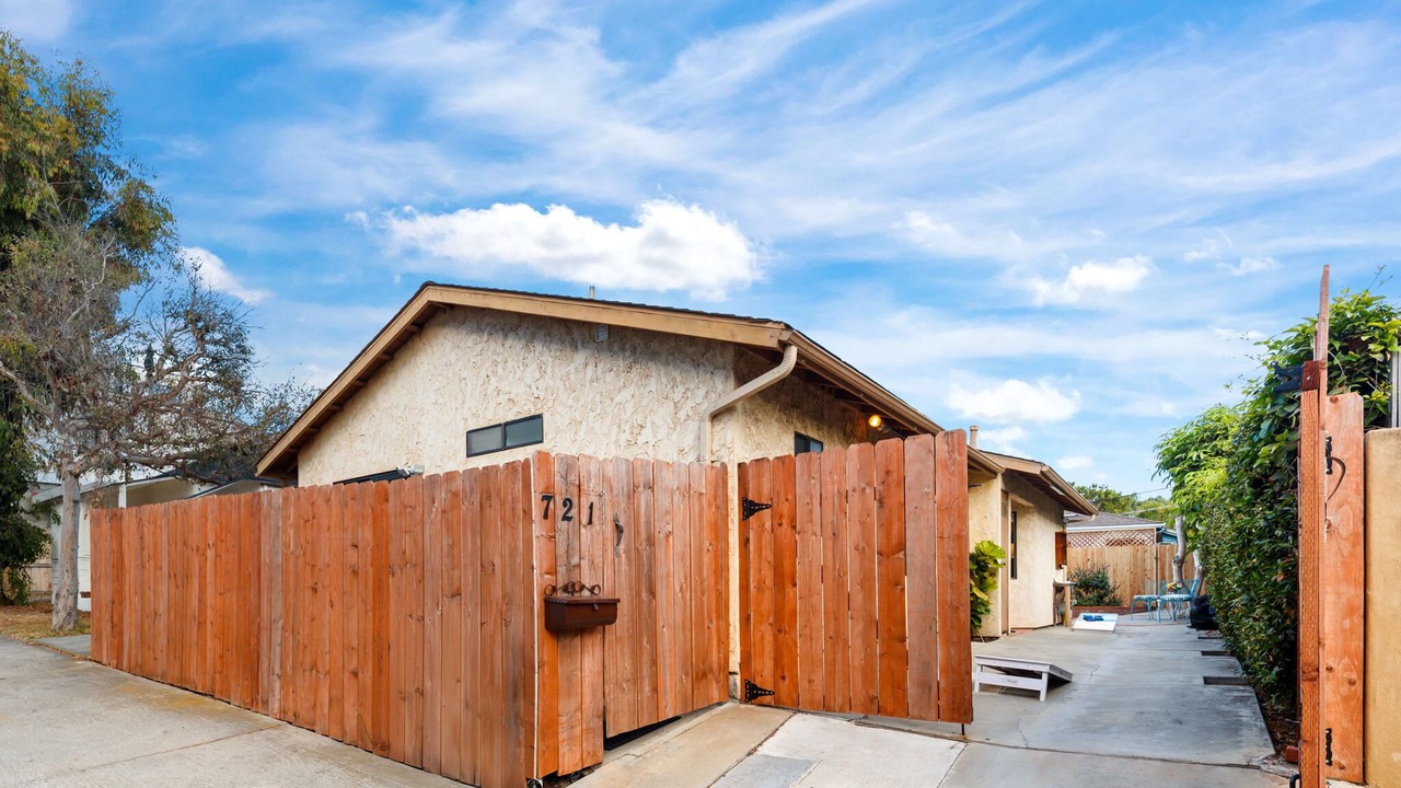 Photo of Outdoor in Village of La Jolla
