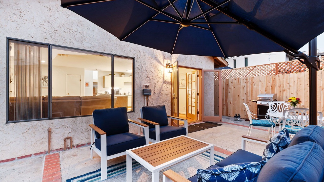 Photo of Outdoor in Village of La Jolla