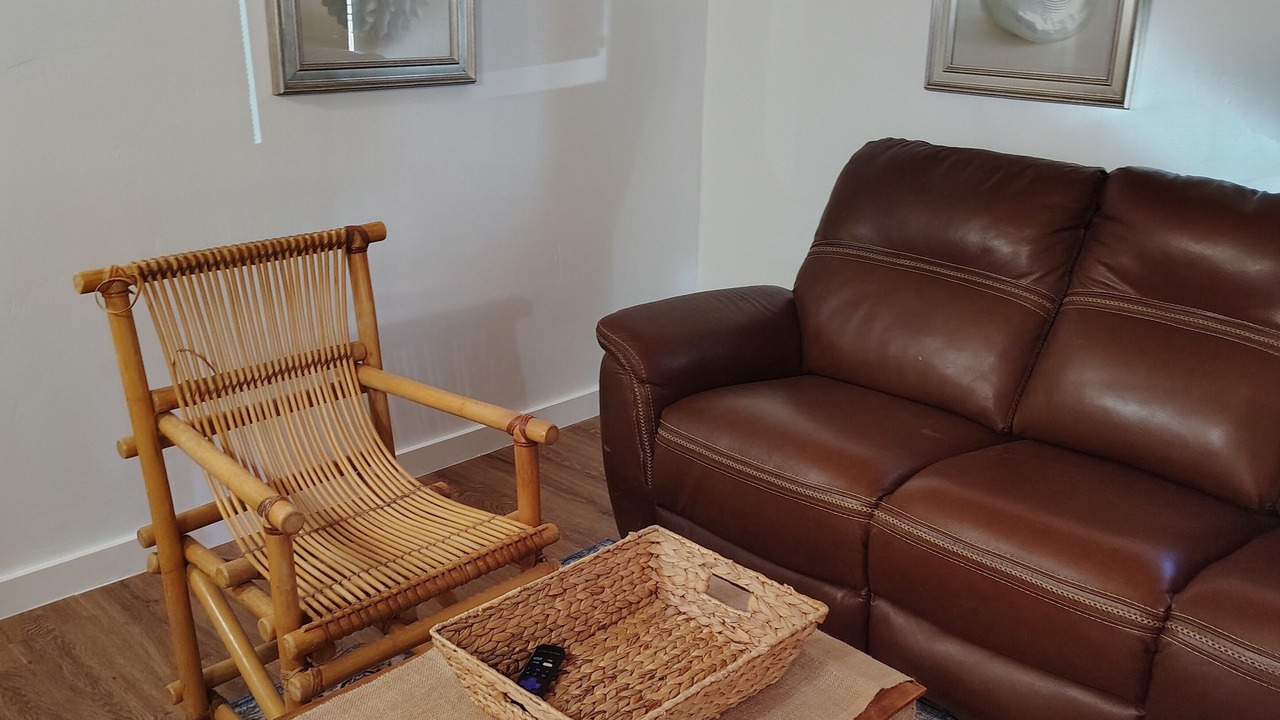 Photo of Livingroom in La Presa