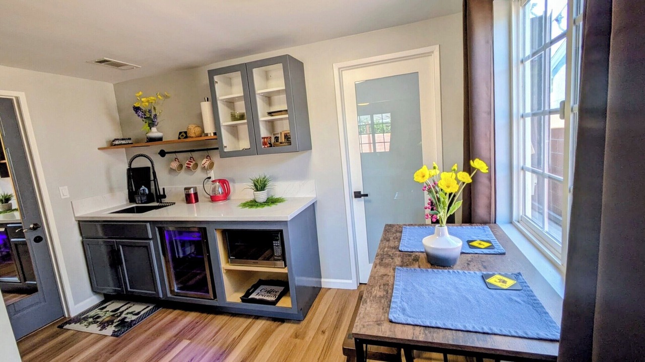 Photo of Kitchen in Los Angeles County