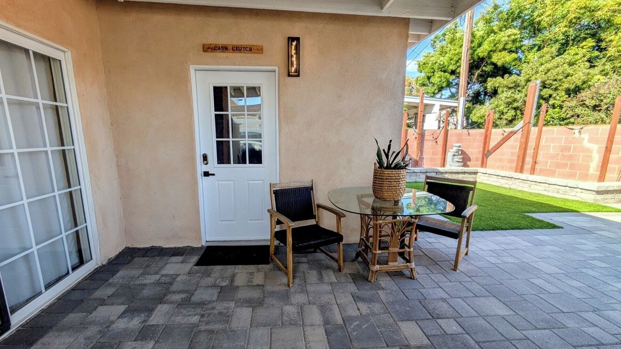 Photo of Outdoor in Los Angeles County