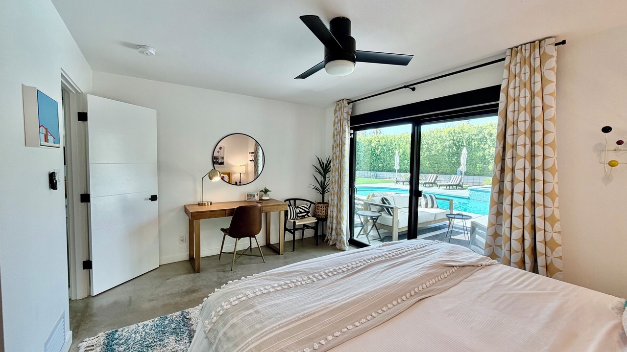 Photo of Bedroom in El Mirador