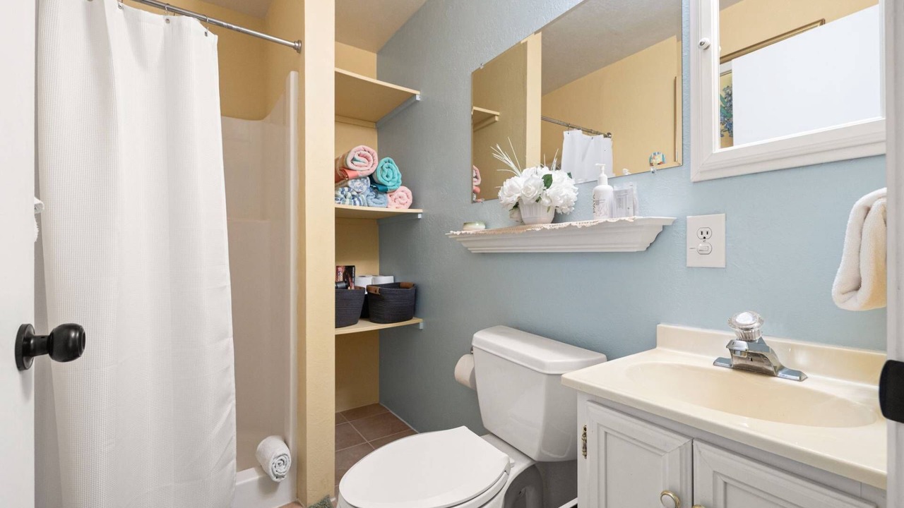 Photo of Bathroom in Palm Desert