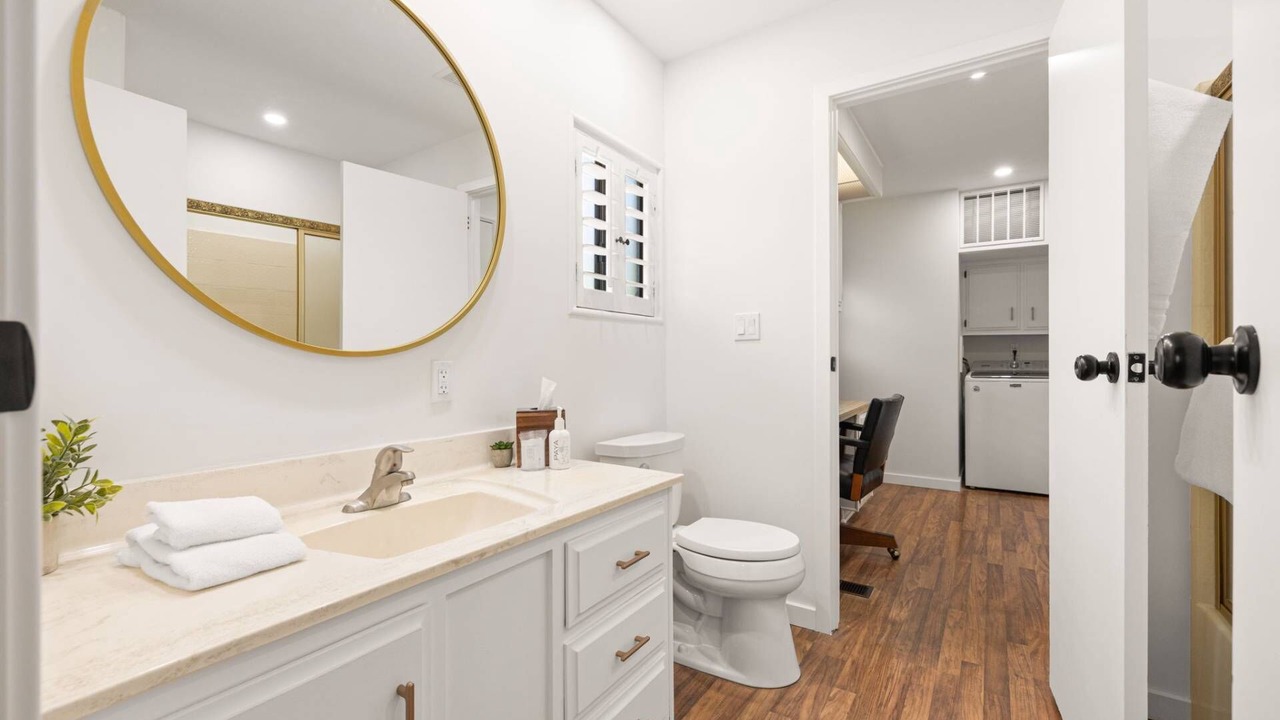 Photo of Bathroom in Palm Desert