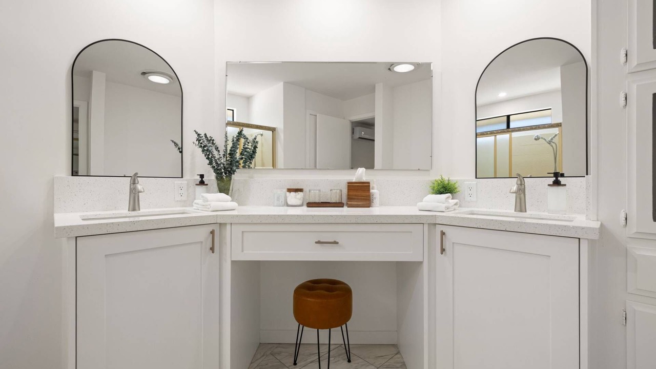 Photo of Bathroom in Palm Desert