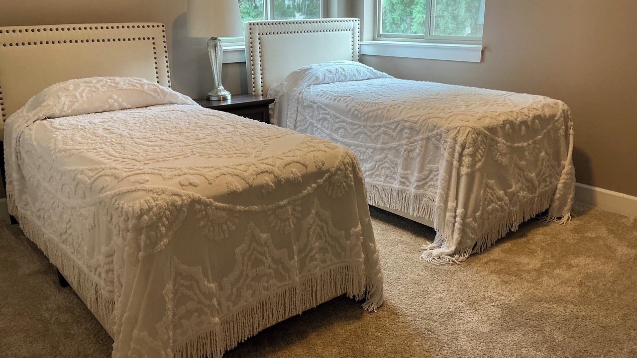 Photo of Bedroom in Eugene