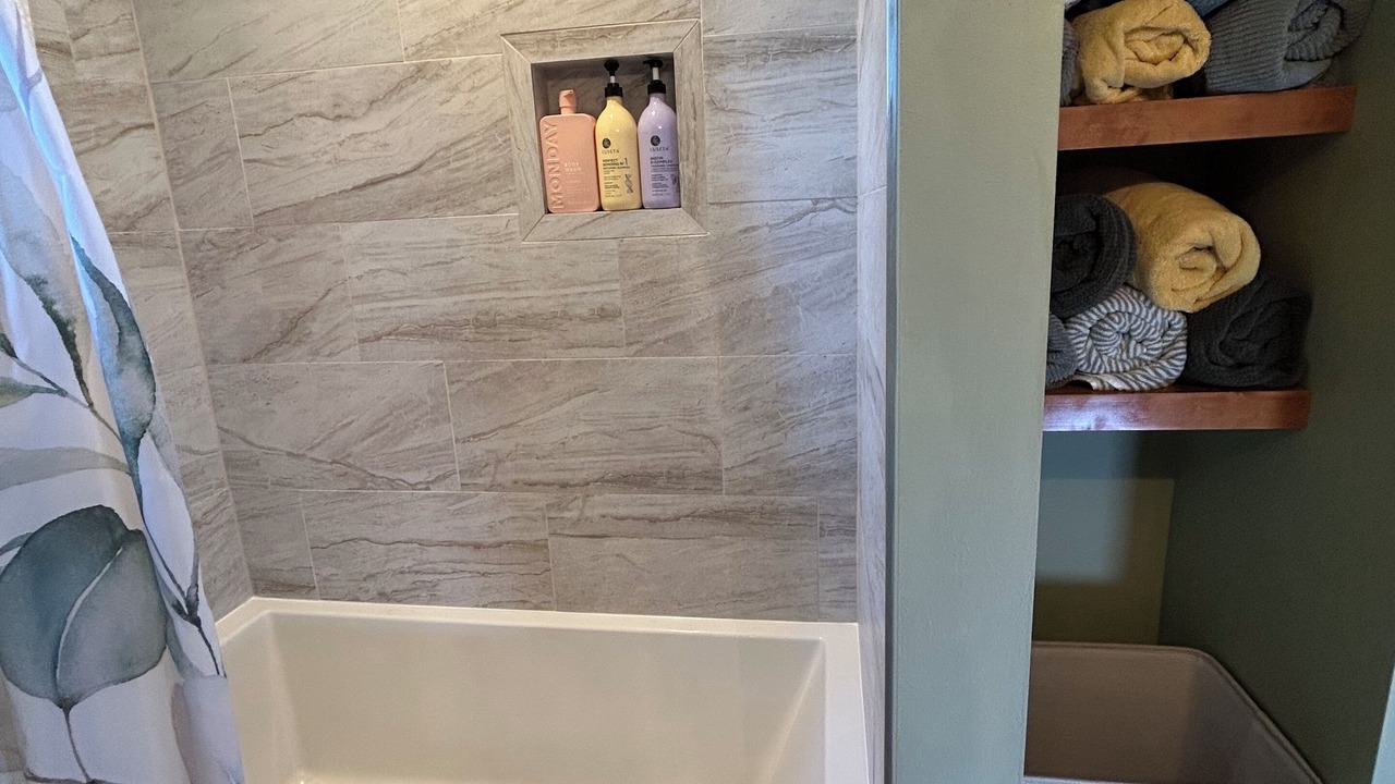 Photo of Bathroom in Eugene