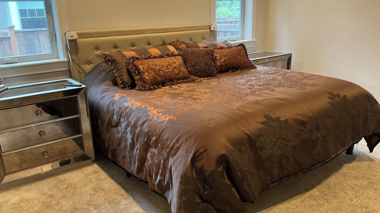 Photo of Bedroom in Eugene