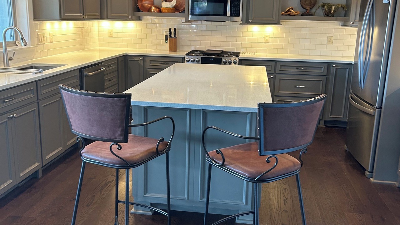 Photo of Kitchen in Eugene