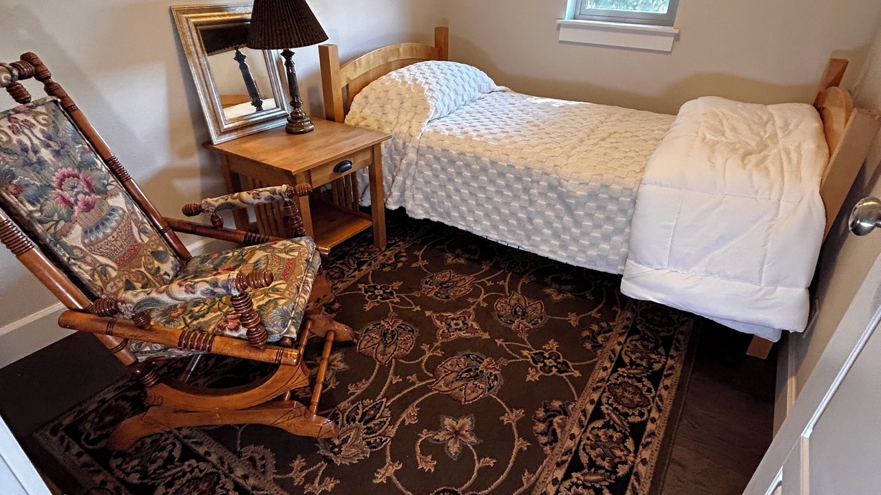 Photo of Bedroom in Eugene
