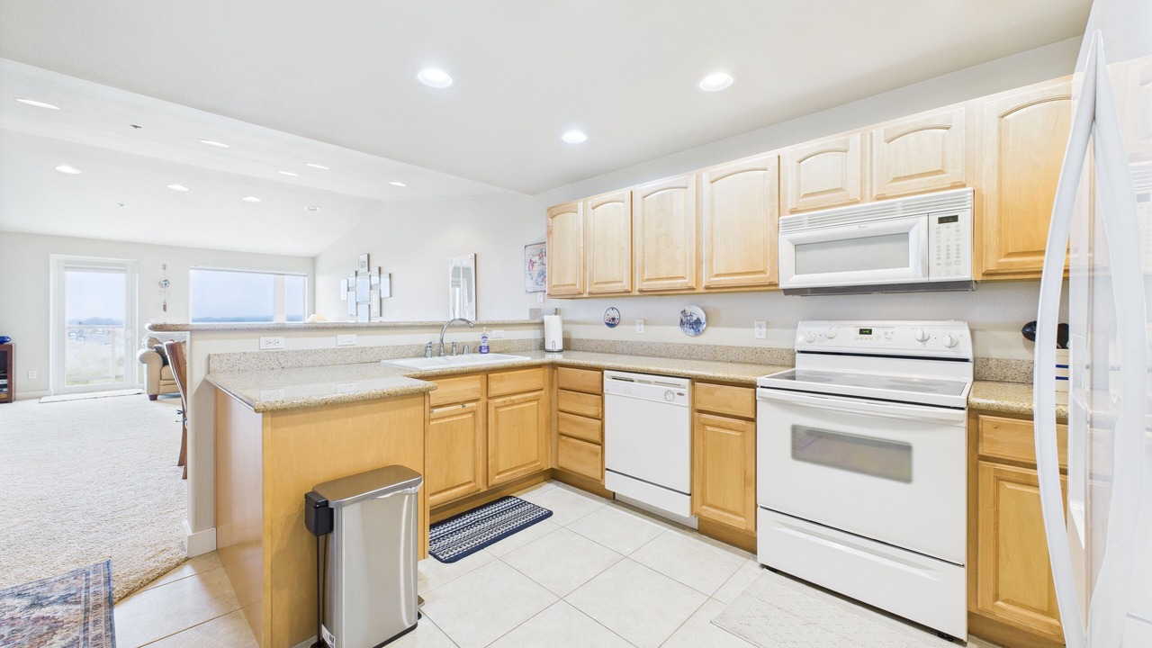 Photo of Kitchen in Westport