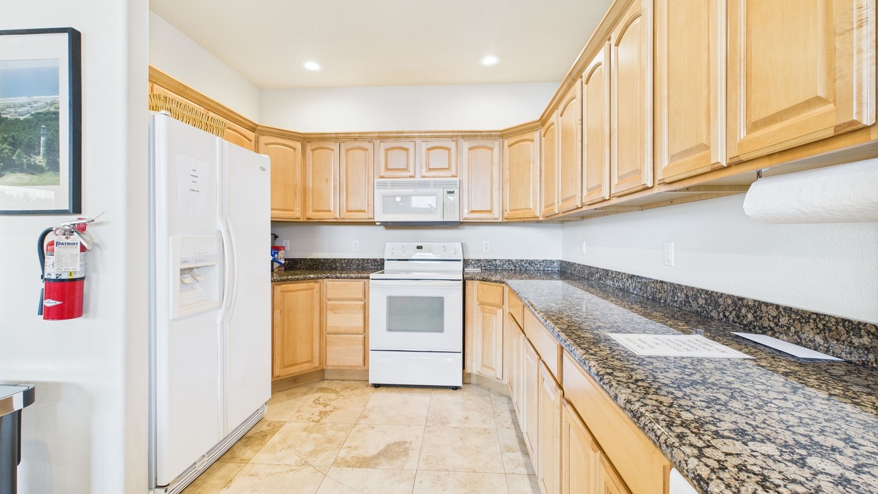 Photo of Kitchen in Westport